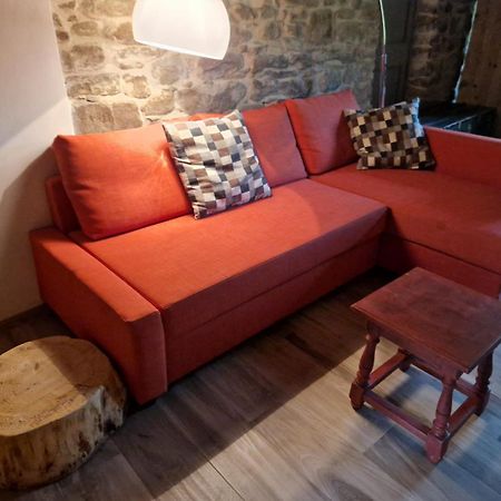 Levice B&B Barbaia المظهر الخارجي الصورة