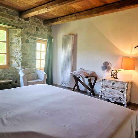 Levice B&B Barbaia المظهر الخارجي الصورة