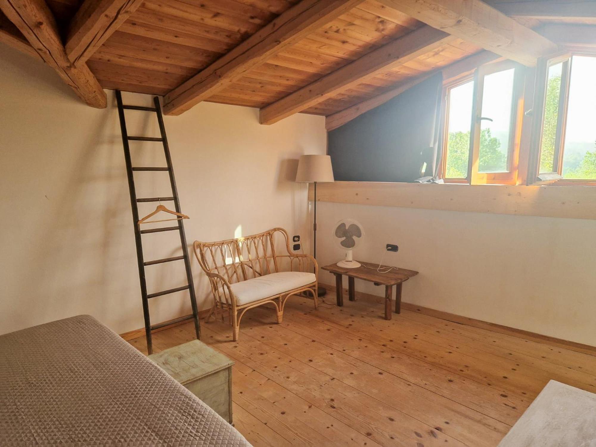 Levice B&B Barbaia المظهر الخارجي الصورة