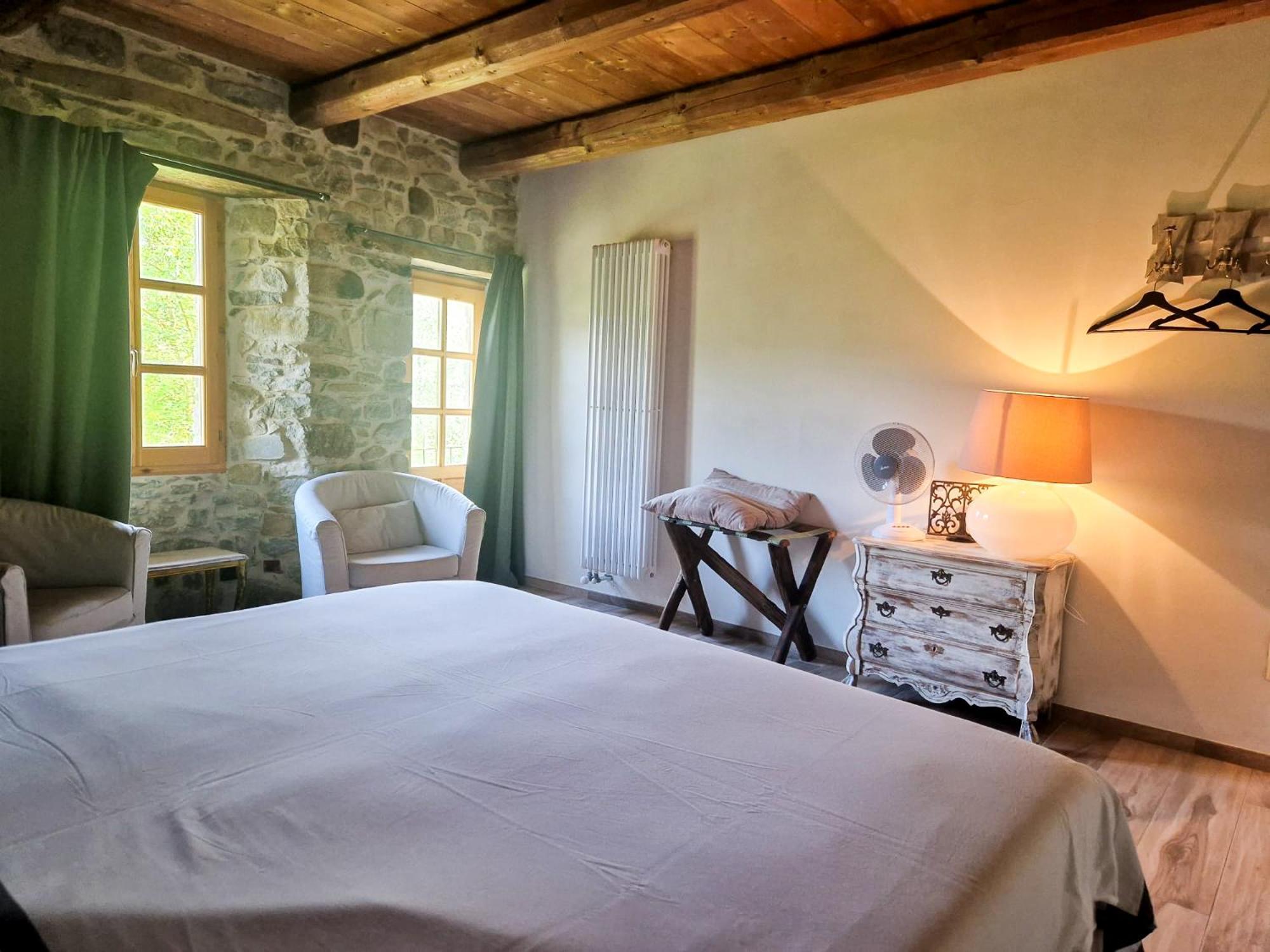 Levice B&B Barbaia المظهر الخارجي الصورة