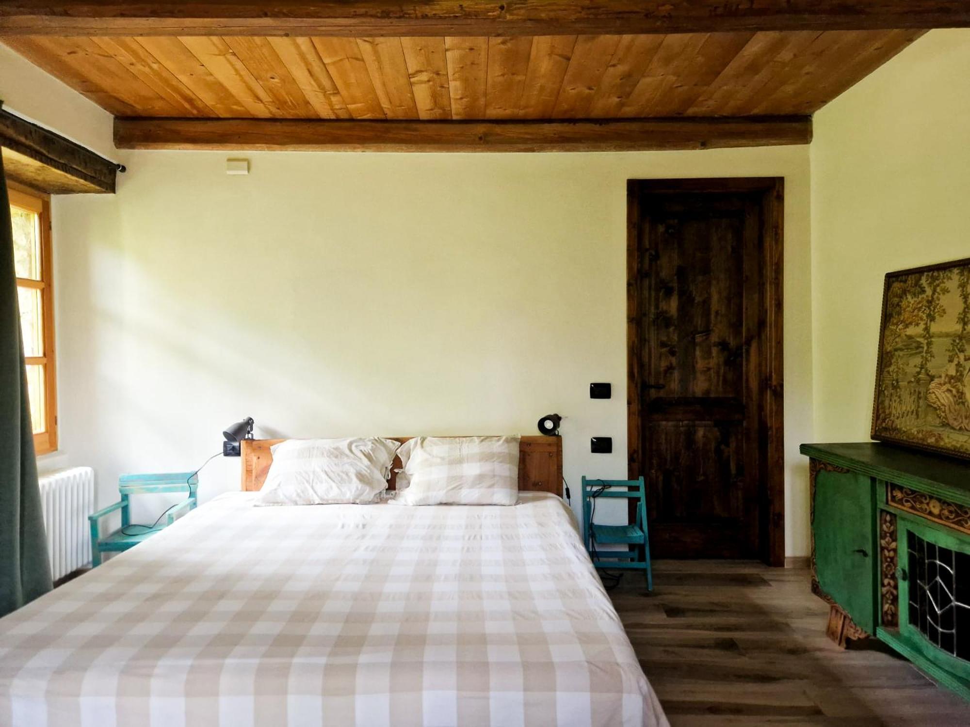 Levice B&B Barbaia المظهر الخارجي الصورة