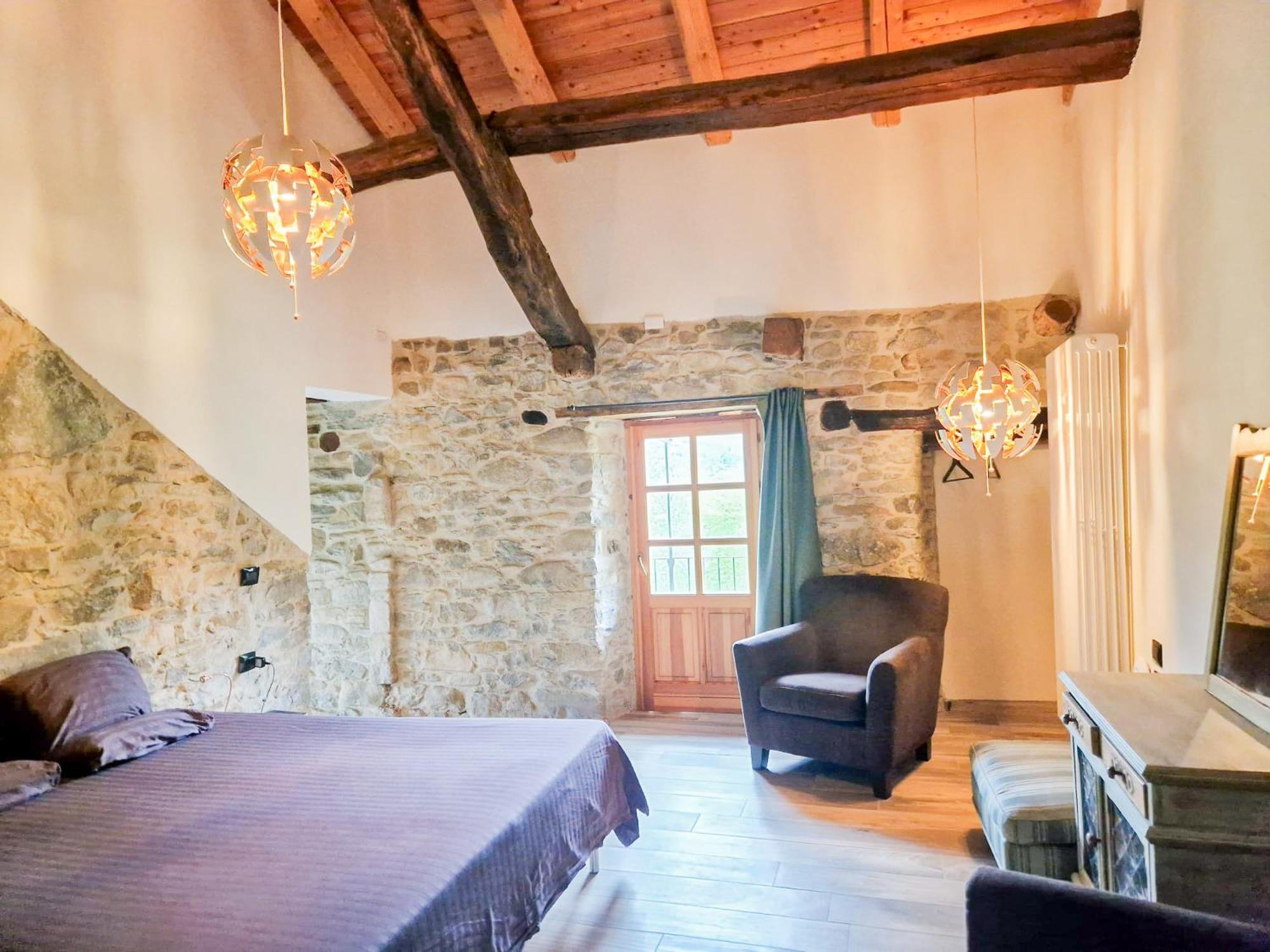 Levice B&B Barbaia المظهر الخارجي الصورة