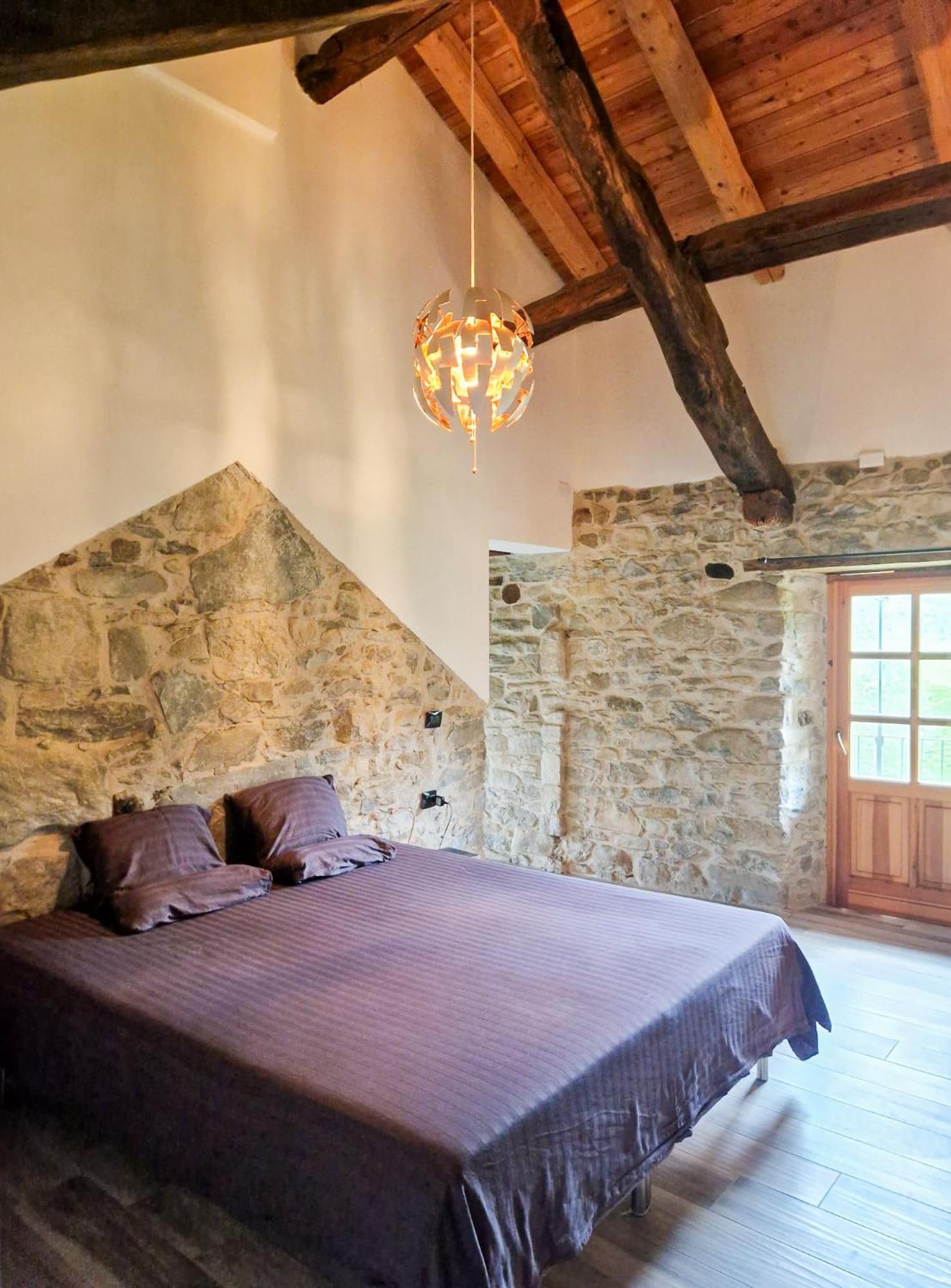 Levice B&B Barbaia المظهر الخارجي الصورة