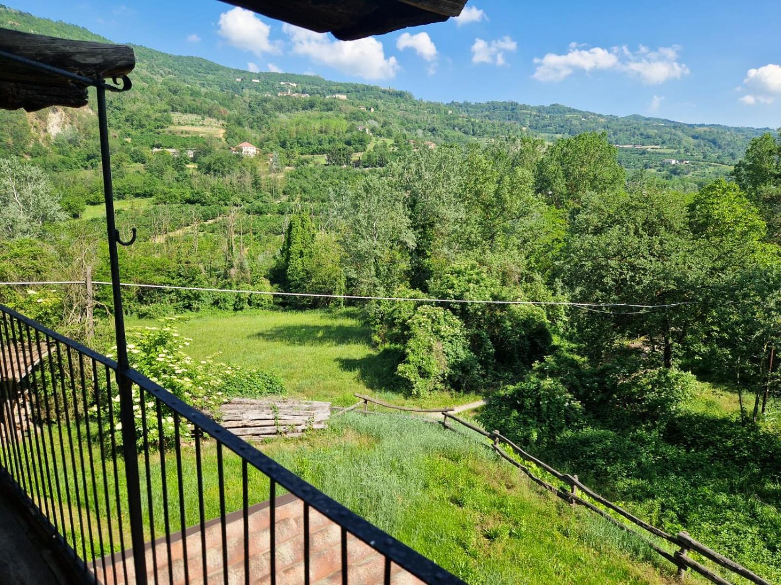 Levice B&B Barbaia المظهر الخارجي الصورة