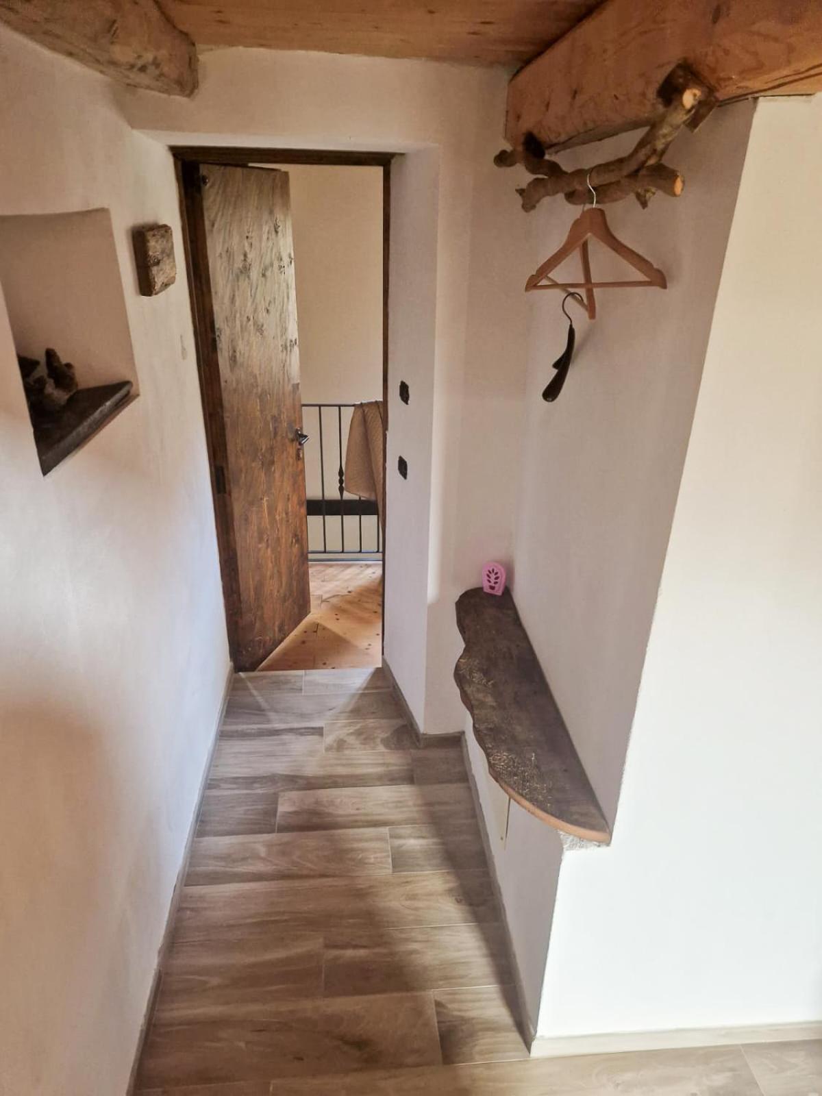 Levice B&B Barbaia المظهر الخارجي الصورة
