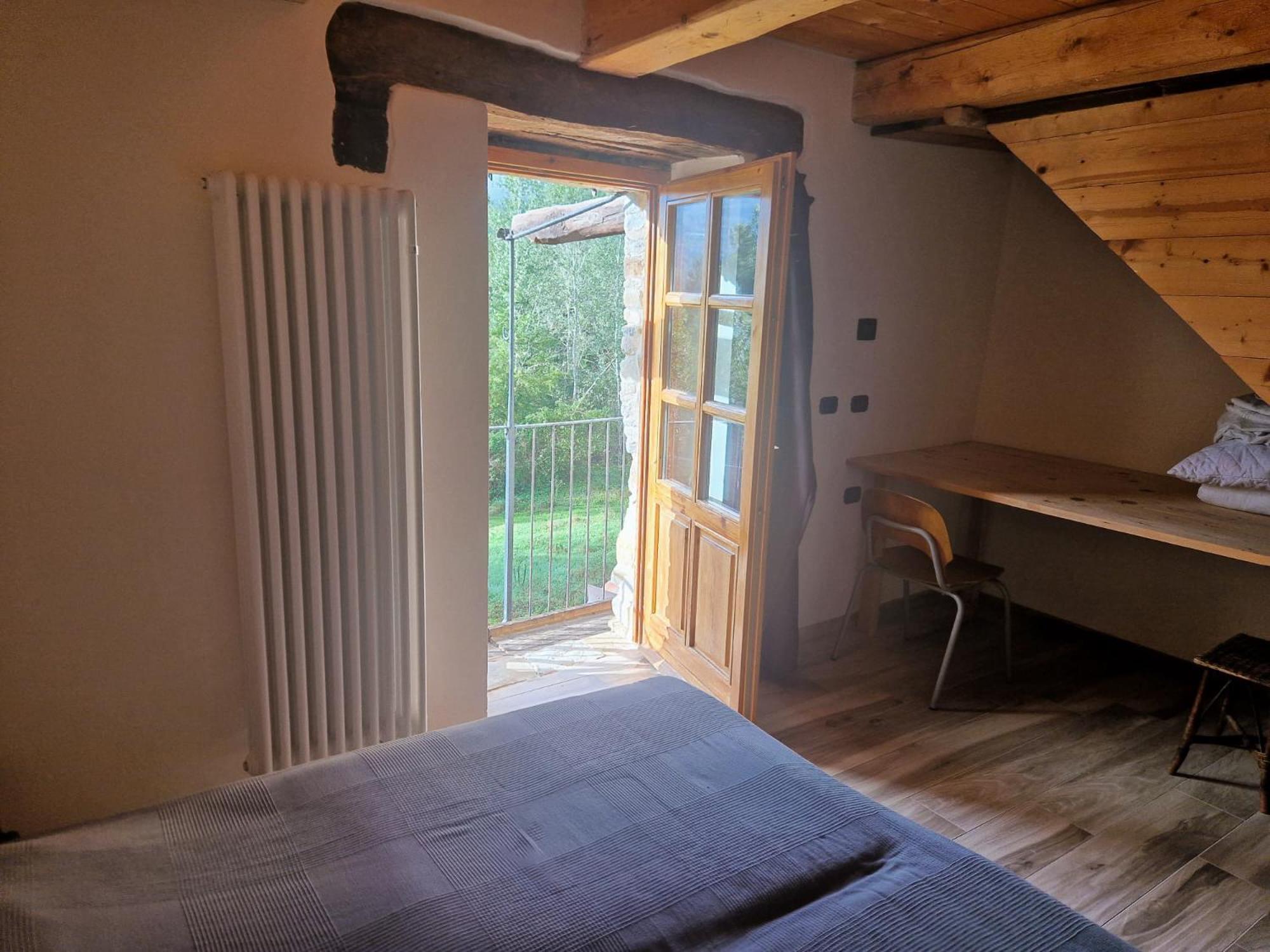Levice B&B Barbaia المظهر الخارجي الصورة