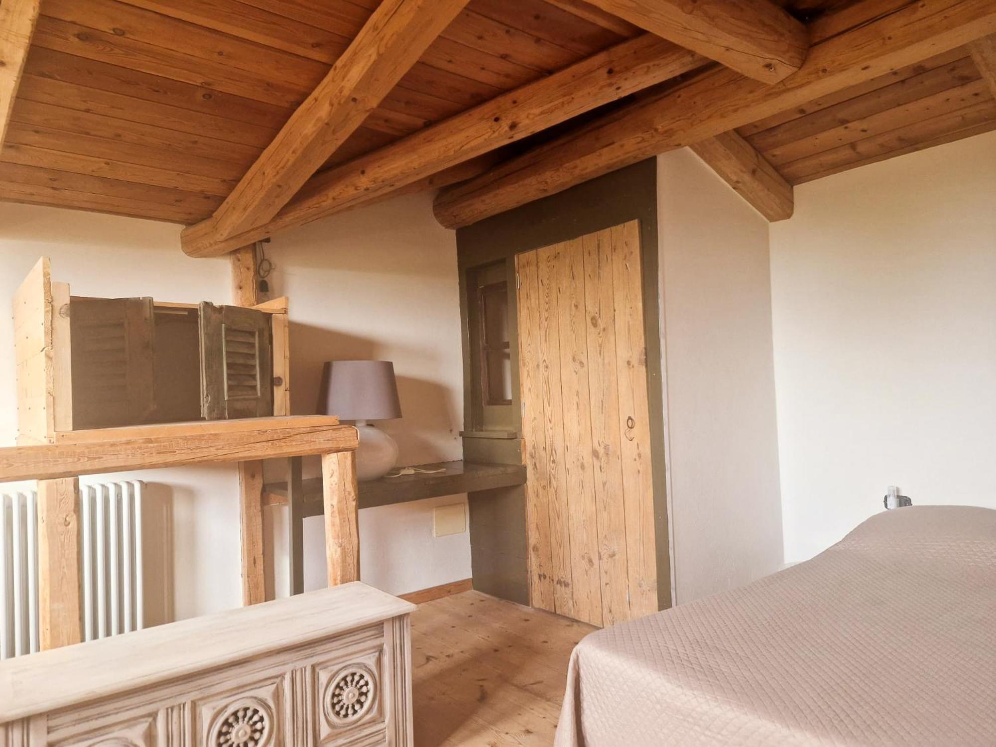 Levice B&B Barbaia المظهر الخارجي الصورة
