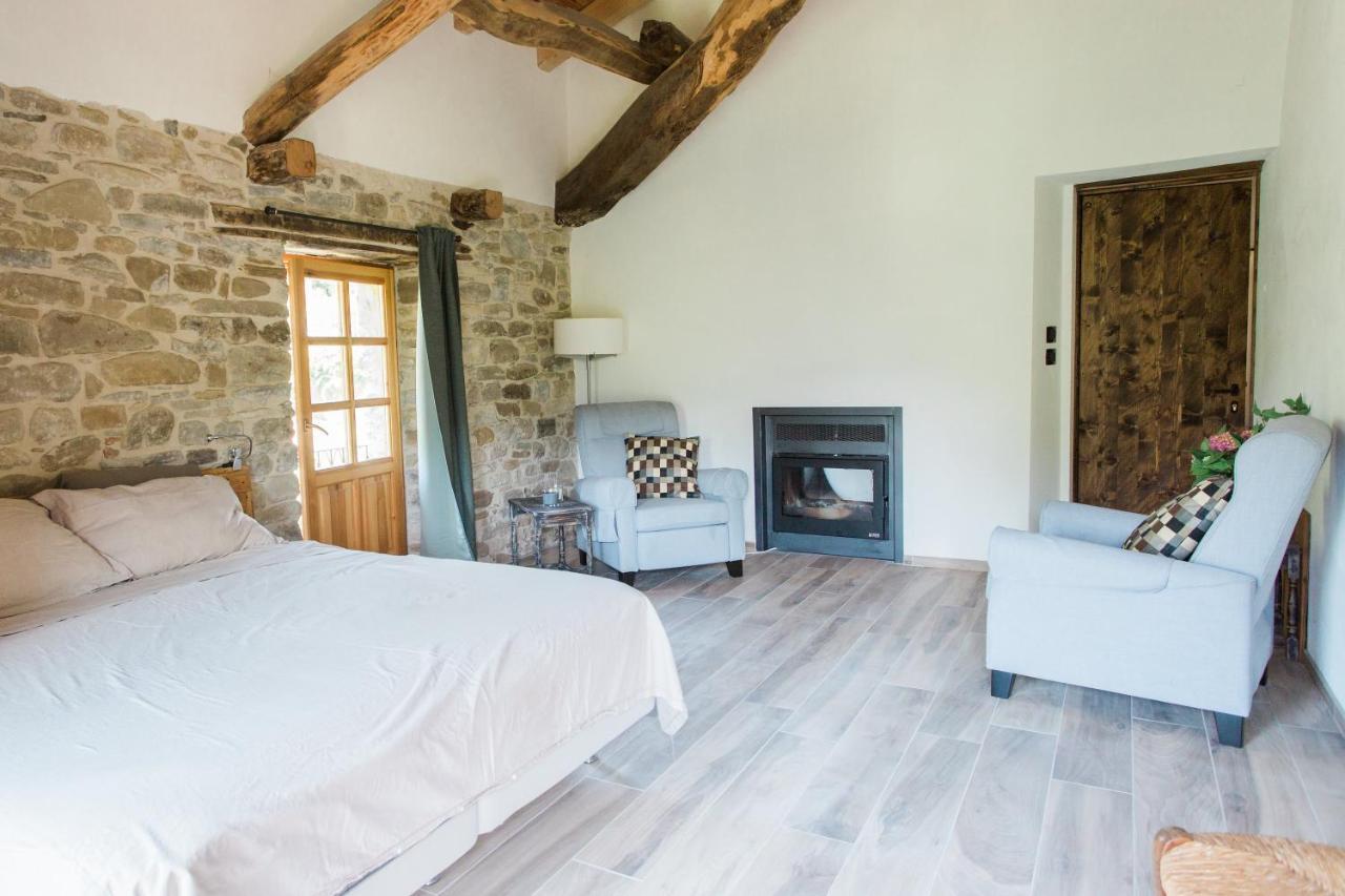Levice B&B Barbaia المظهر الخارجي الصورة