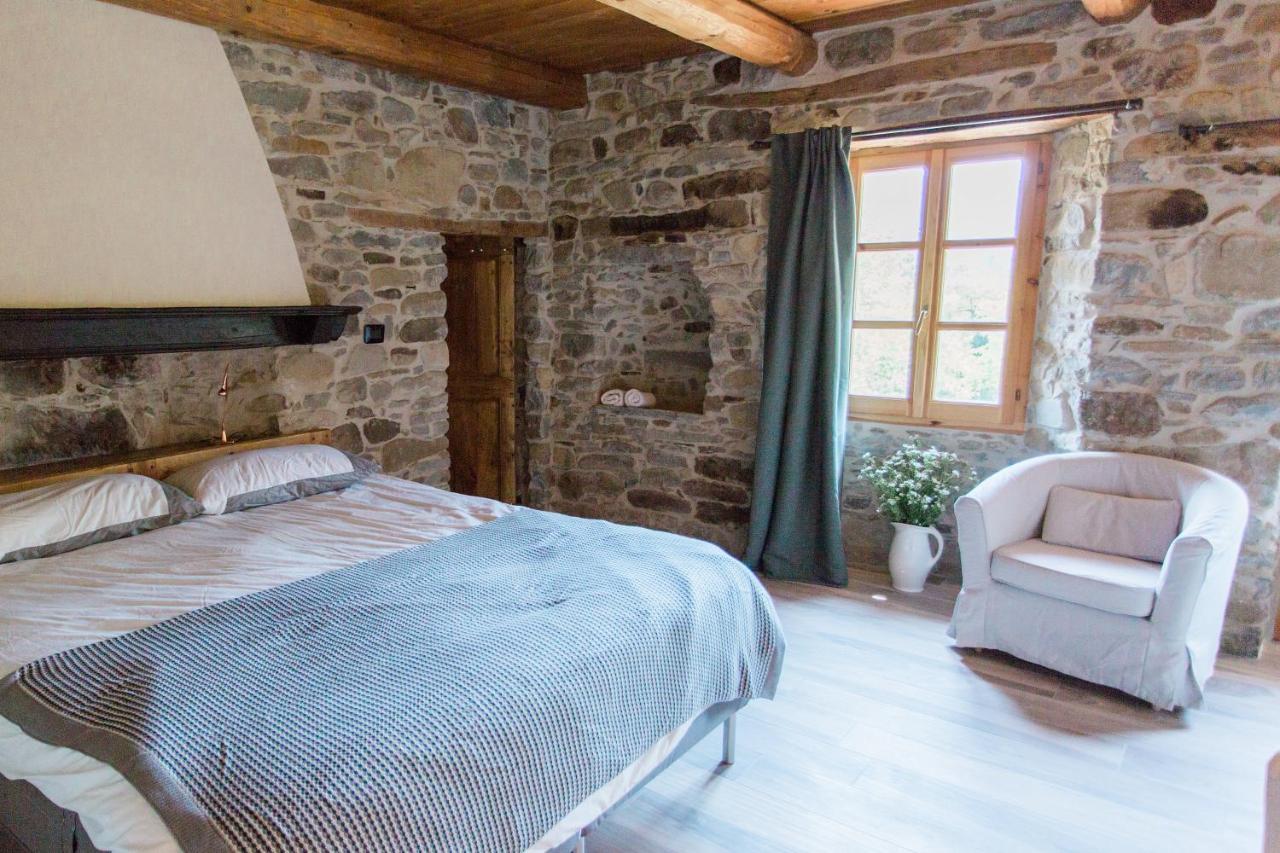 Levice B&B Barbaia المظهر الخارجي الصورة