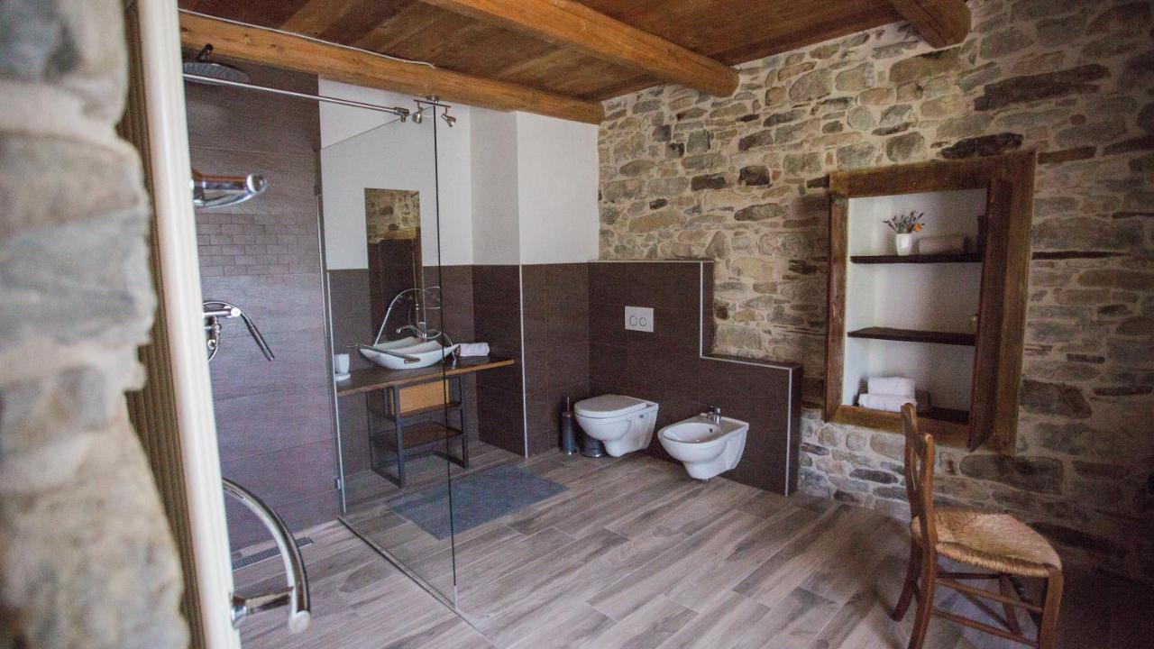 Levice B&B Barbaia المظهر الخارجي الصورة