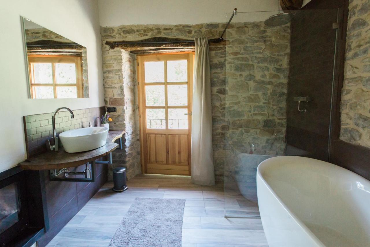 Levice B&B Barbaia المظهر الخارجي الصورة
