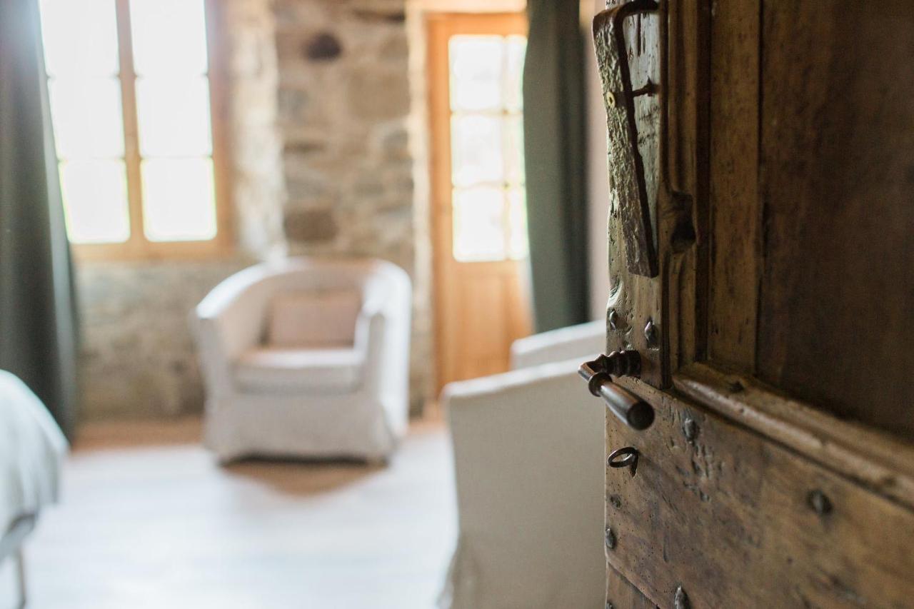 Levice B&B Barbaia المظهر الخارجي الصورة
