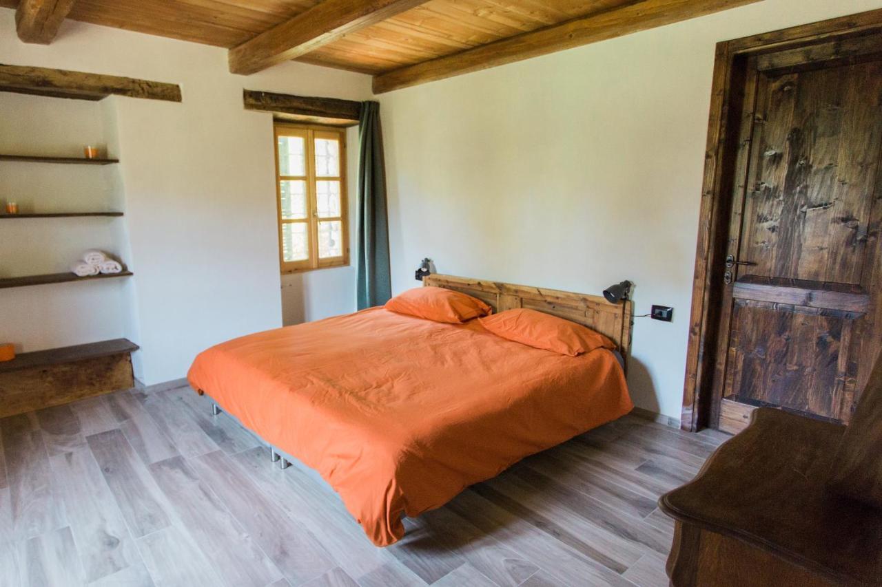 Levice B&B Barbaia المظهر الخارجي الصورة