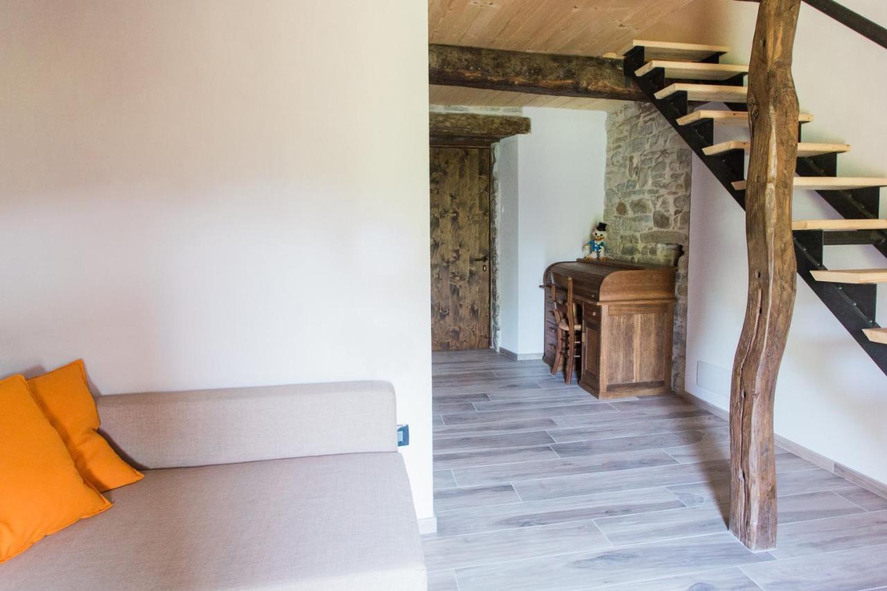 Levice B&B Barbaia المظهر الخارجي الصورة