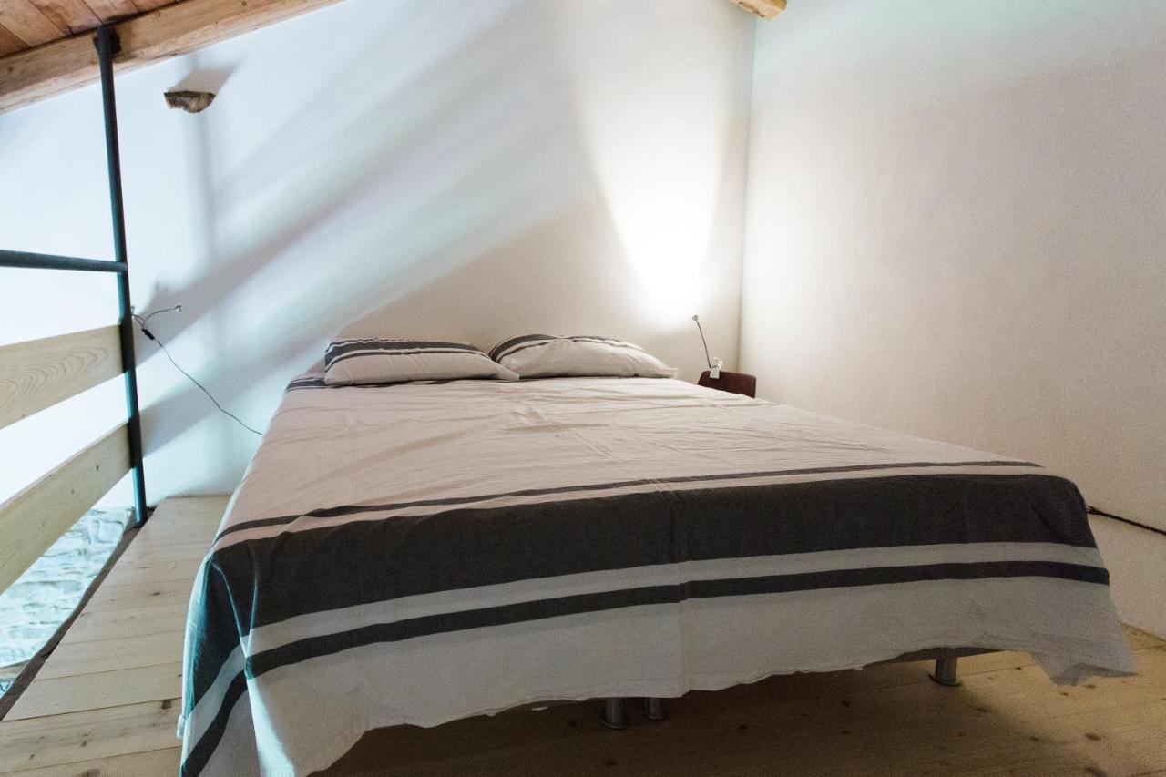 Levice B&B Barbaia المظهر الخارجي الصورة